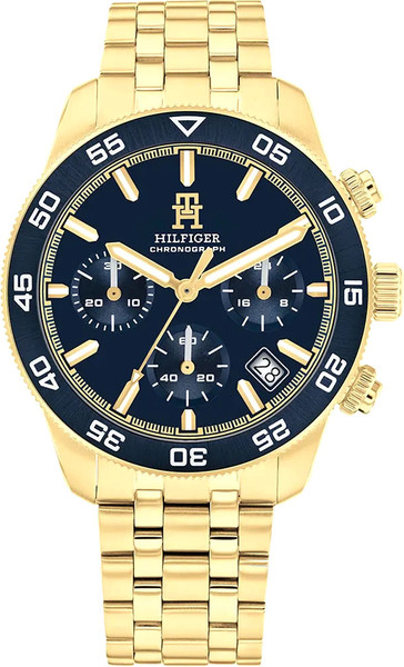 Часы наручные мужские Tommy Hilfiger 1792158
