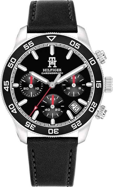 Часы наручные мужские Tommy Hilfiger 1792162