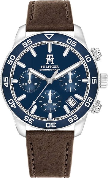 Часы наручные мужские Tommy Hilfiger 1792163