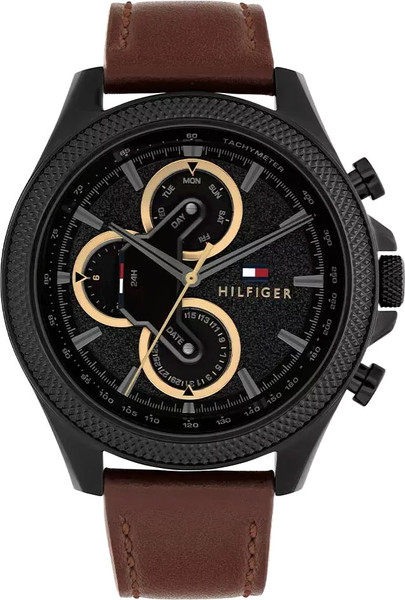 Часы наручные мужские Tommy Hilfiger 1792164