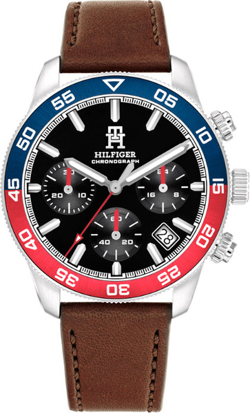 Часы наручные мужские Tommy Hilfiger 1792166