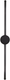 Бра INhome Estetika ART-60C-40BL / 4690612057873 - 