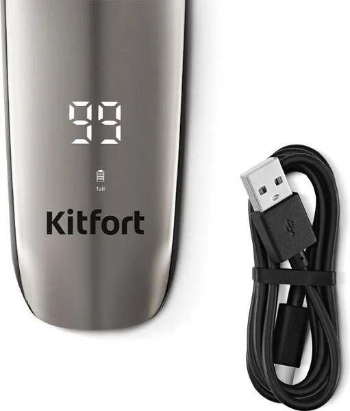Электробритва Kitfort КТ-4138