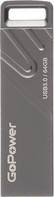 

USB flash накопитель, Titan 64GB / 00-00025967