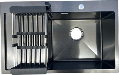 Мойка кухонная Axus LS-7848BD -