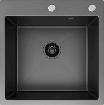 

Мойка кухонная, LS-5050BD