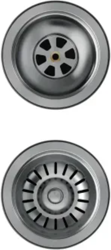 Купить Мойка кухонная Axus LS-5050SD в Слуцке