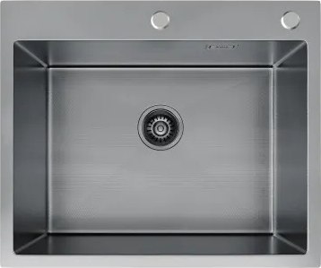 Купить Мойка кухонная Axus LS-5044SD в Барановичах
