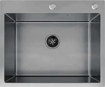 Купить Мойка кухонная Axus LS-5044SD в Барановичах