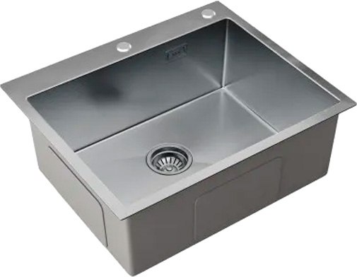 Мойка кухонная Axus LS-5044SD