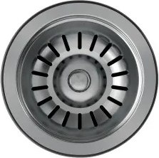 Купить Мойка кухонная Axus LS-5044SD в Барановичах