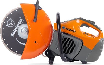 Бензорез Holzfforma GC420 / GC42014 - 