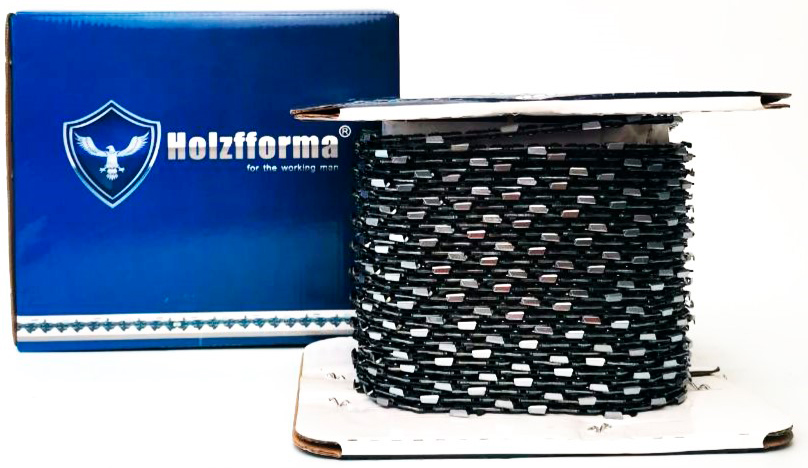 Цепь для пилы Holzfforma Farmertec PS Picco Super HFC38LA-100 (бухта)