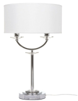 

Прикроватная лампа Freya, Tina FR5034TL-02CH