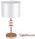 Прикроватная лампа Freya Tiana FR5015TL-01G - 
