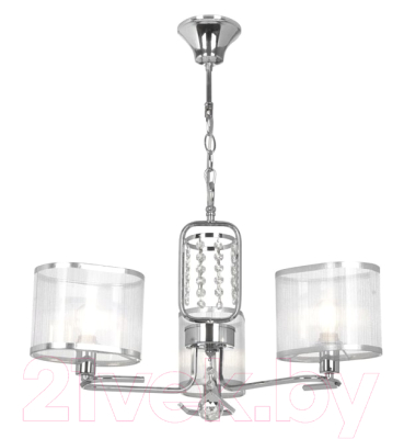 

Люстра Freya, Elin FR5016PL-03CH