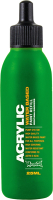 

Заправка для маркера Montana, Acrylic SH 6020 Green Dark / 323676