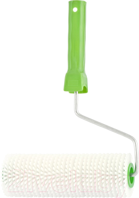 Изображение товара Валик для наливного пола СибрТех 81101