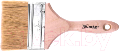 Изображение товара Кисть малярная Matrix Евро 83057