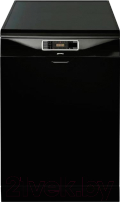 Посудомоечная машина Smeg LSA6445N2