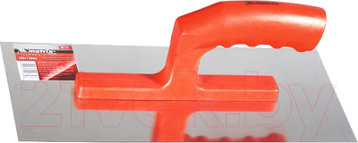 Изображение товара Гладилка Matrix 86774