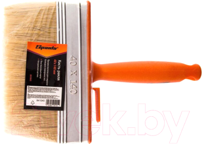 Изображение товара Кисть малярная Sparta 841045