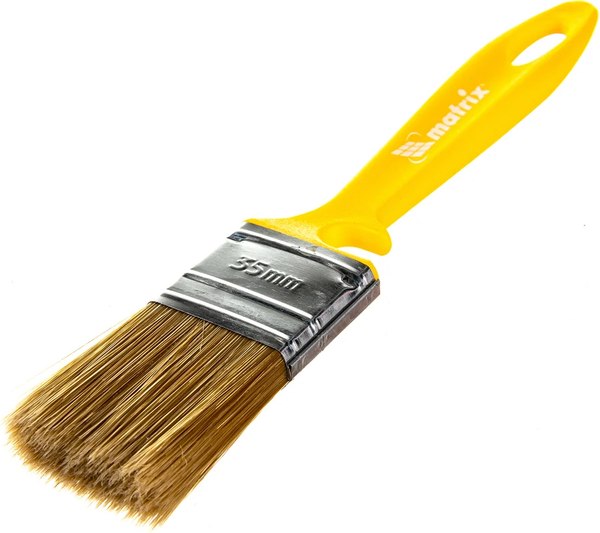 Кисть малярная Matrix Color Line 83362