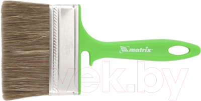 Изображение товара Кисть малярная Matrix Color Line 83376