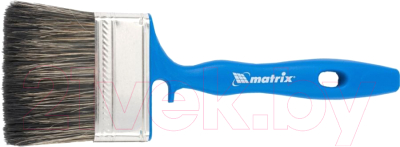 Изображение товара Кисть малярная Matrix Color Line 83385