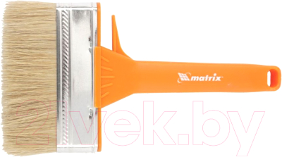 Изображение товара Кисть малярная Matrix Color Line 83393