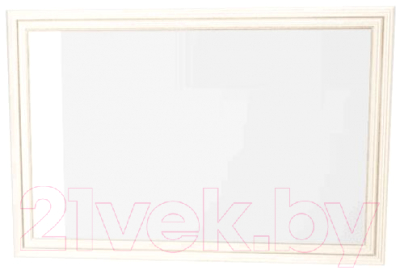 Зеркало SV-мебель ВМ-16 Вега (сосна карелия)