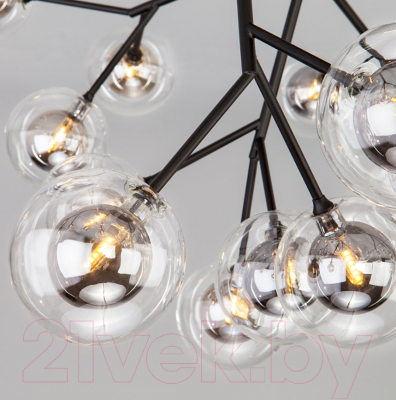 Изображение товара Люстра Bogate's Pallina 544