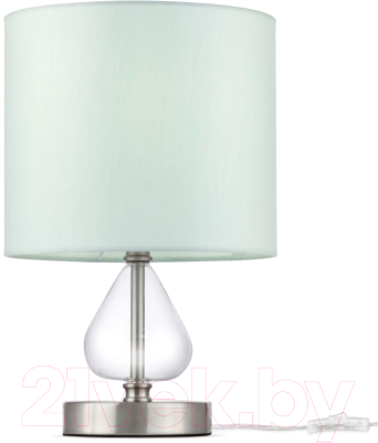 Прикроватная лампа Maytoni Armony H010TL-01N