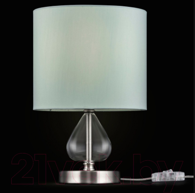 Прикроватная лампа Maytoni Armony H010TL-01N