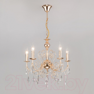 

Люстра Евросвет, Wispa 10094/5