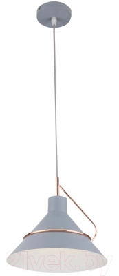 

Потолочный светильник Freya, Amis FR5025PL-01GR