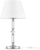 Прикроватная лампа Maytoni Riverside MOD018TL-01CH - 
