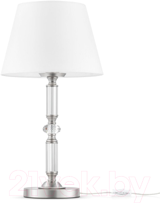 Прикроватная лампа Maytoni Riverside MOD018TL-01CH