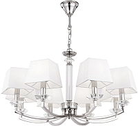 

Люстра Maytoni, Chandler MOD019PL-08CH
