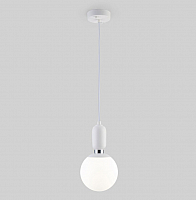 Потолочный светильник Евросвет Bubble 50151/1 (белый) - 
