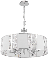 

Потолочный светильник Maytoni, Mercurio MOD028PL-08CH