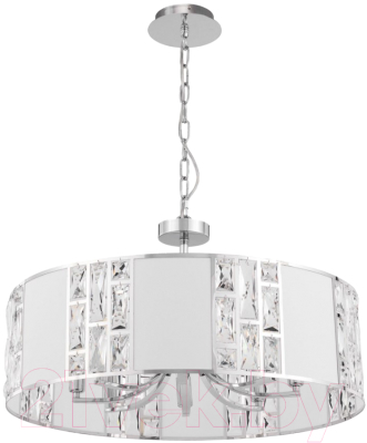 

Потолочный светильник Maytoni, Mercurio MOD028PL-08CH