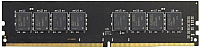 Оперативная память DDR4 AMD R744G2400U1S-UO - 