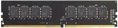 Оперативная память DDR4 AMD R744G2400U1S-UO