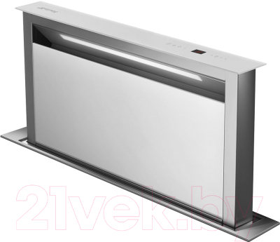 

Вытяжка телескопическая Smeg, KDD90VXBE