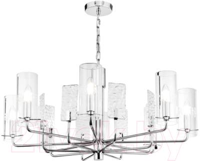 

Люстра Maytoni, Napoli MOD032PL-08CH