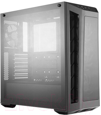 Корпус для компьютера Cooler Master MasterBox MB530P (MCB-B530P-KHNN-S01)