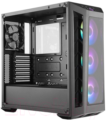 Корпус для компьютера Cooler Master MasterBox MB530P (MCB-B530P-KHNN-S01)