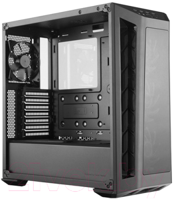 Корпус для компьютера Cooler Master MasterBox MB530P (MCB-B530P-KHNN-S01)