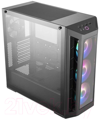 Корпус для компьютера Cooler Master MasterBox MB530P (MCB-B530P-KHNN-S01)